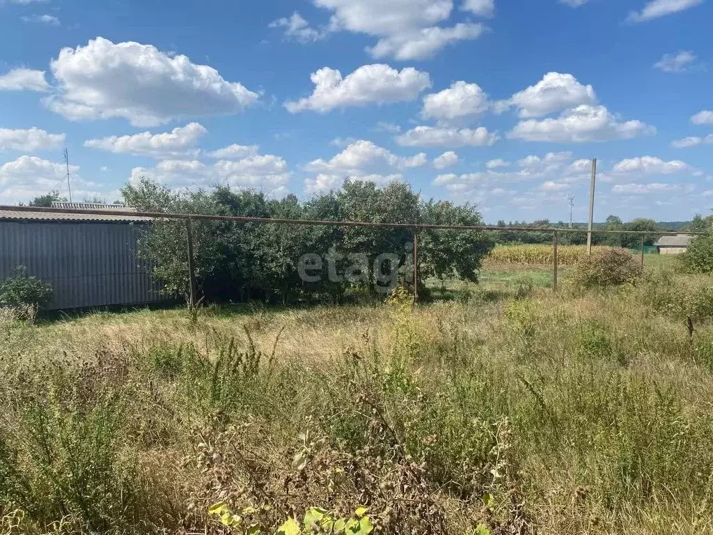 Участок в Белгородская область, Белгородский район, Пушкарское с/пос, ... - Фото 0