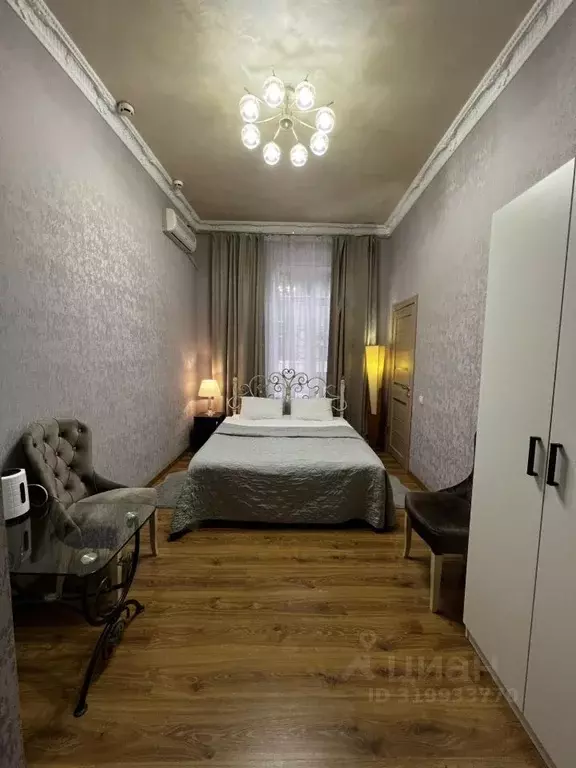 Комната Краснодарский край, Армавир ул. Розы Люксембург, 167 (25.0 м) - Фото 1