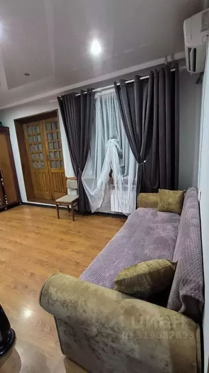 Комната Краснодарский край, Сочи Центральный мкр, ул. Навагинская, 12 ... - Фото 0