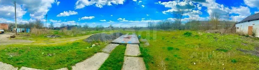 Склад в Адыгея, Кошехабль аул ул. Пролетарская, 75 (88 м) - Фото 1