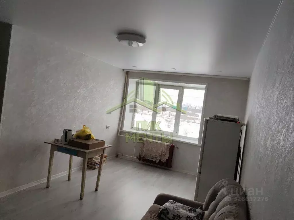 2-к кв. Бурятия, Улан-Удэ ул. Любови Шевцовой, 2А (43.7 м) - Фото 1