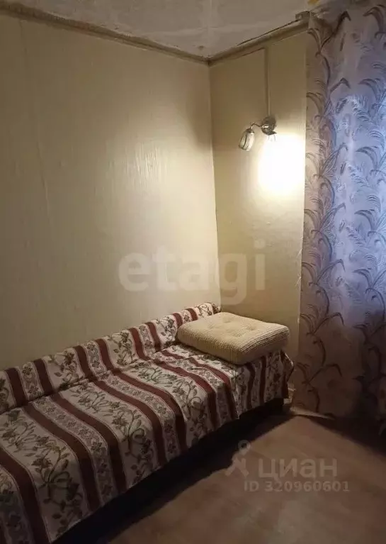 Дом в Волгоградская область, Иловлинский район, с. Александровка ... - Фото 1