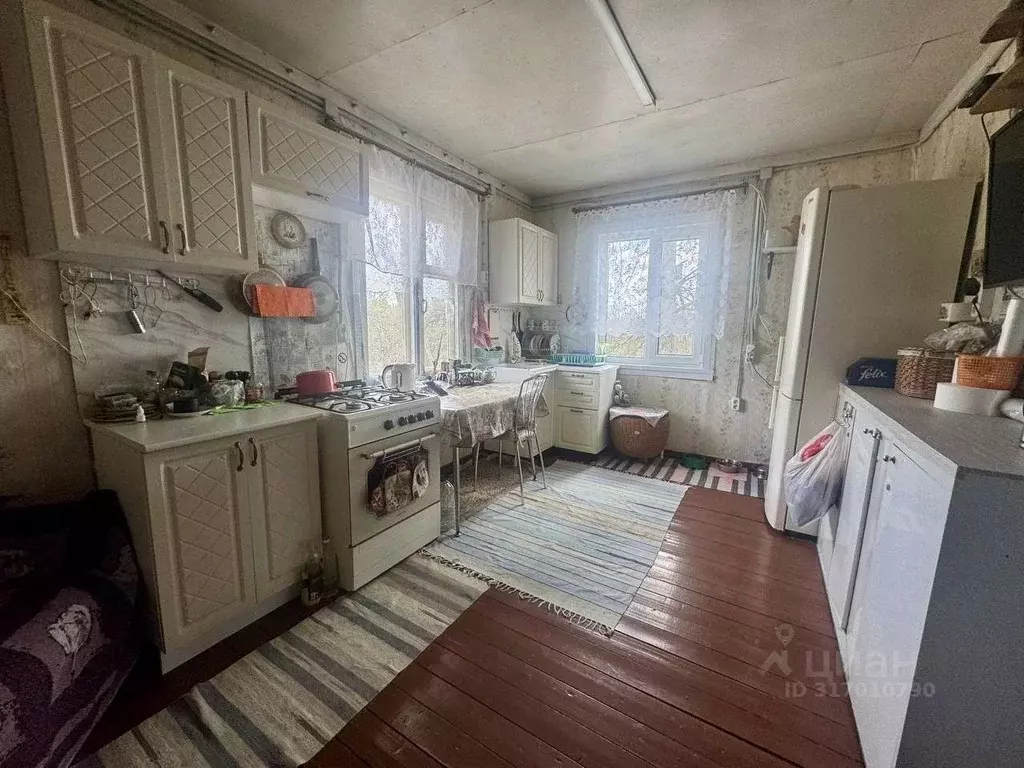 Дом в Новгородская область, Батецкий муниципальный округ, д. Горка 21 ... - Фото 0