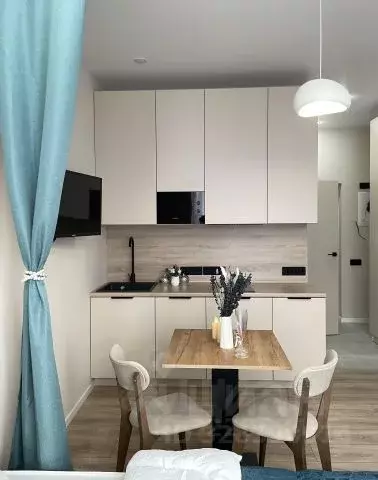 Студия Москва бул. Чкаловский, 6 (22.6 м) - Фото 2