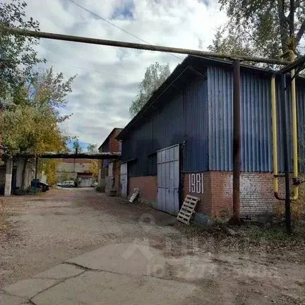 Склад в Московская область, Реутов Транспортная ул., 1/2 (860 м) - Фото 2