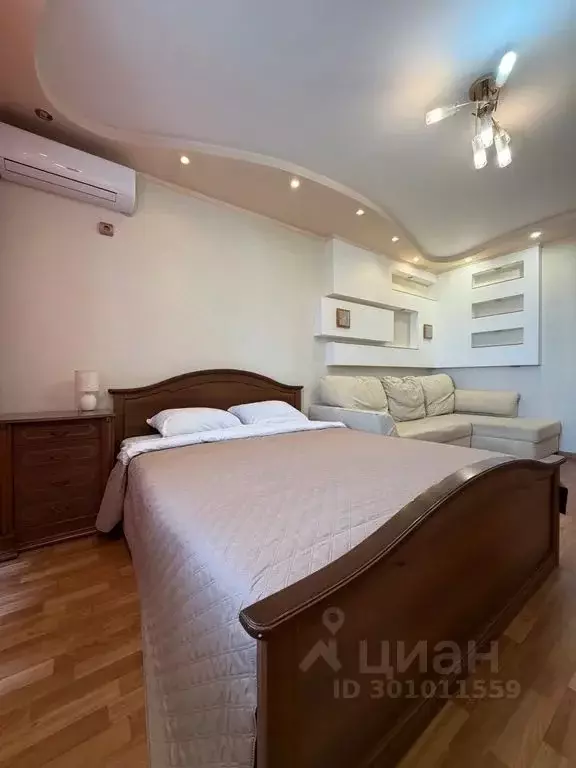 1-к кв. Амурская область, Благовещенск ул. Василенко, 16/1 (38.0 м) - Фото 2