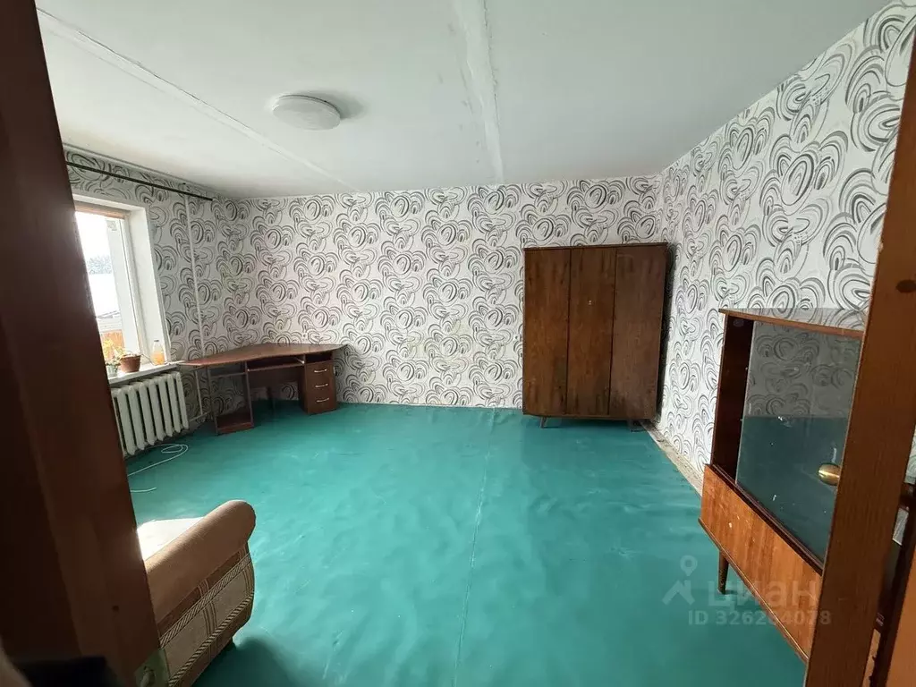 2-к кв. Марий Эл, Медведевский район, Кундышское с/пос, пос. ... - Фото 1