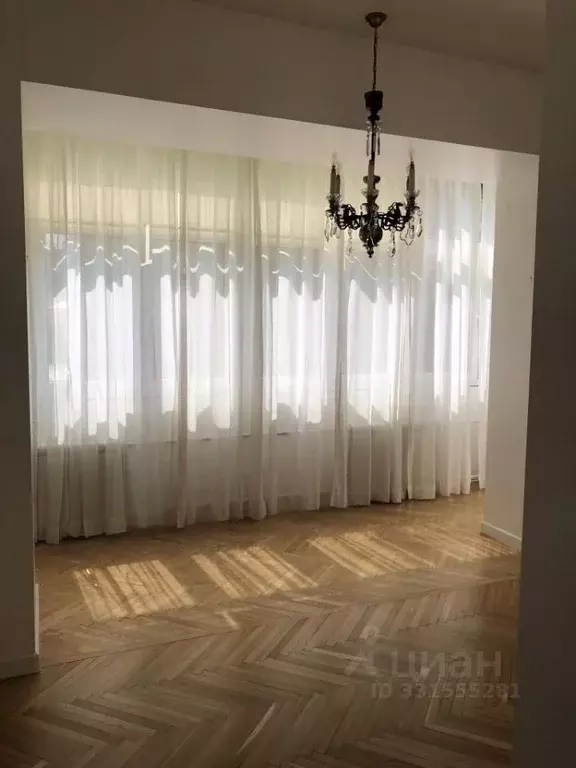 5-к кв. Москва Большая Никитская ул., 37С1 (155.0 м) - Фото 2