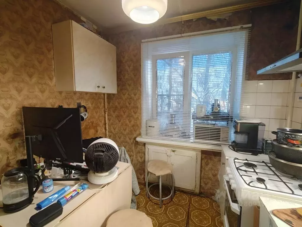 Квартира, 1 комната, 30.5 м - Фото 2