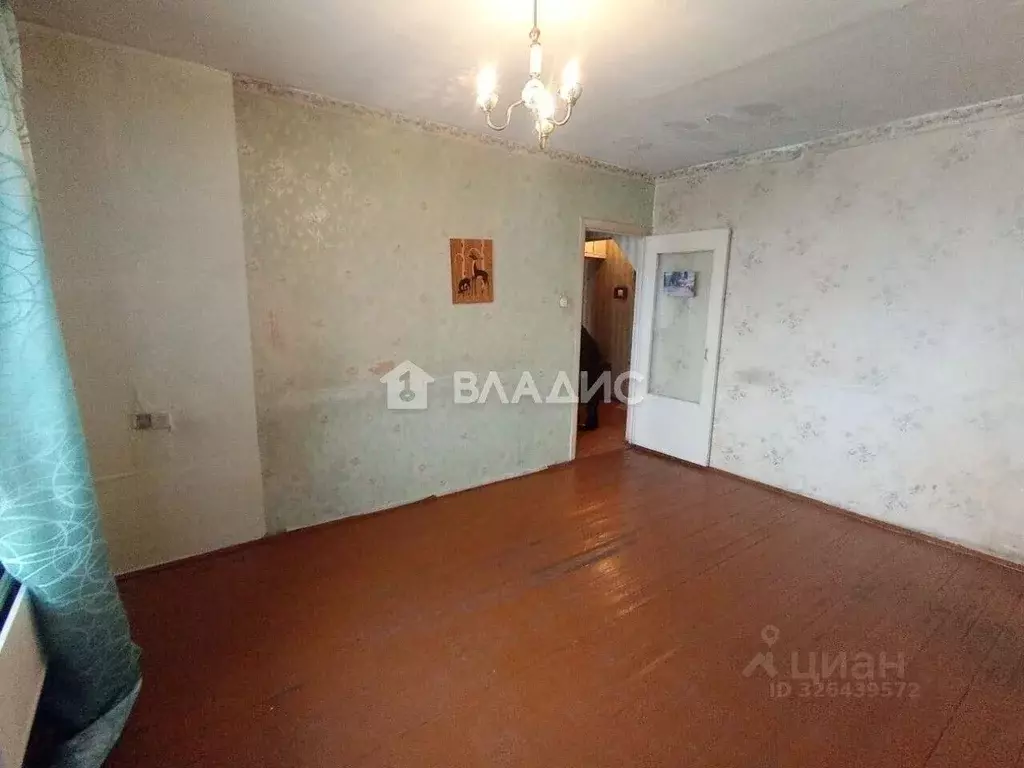 2-к кв. Бурятия, Улан-Удэ Аэропорт мкр, 30 (48.9 м) - Фото 1