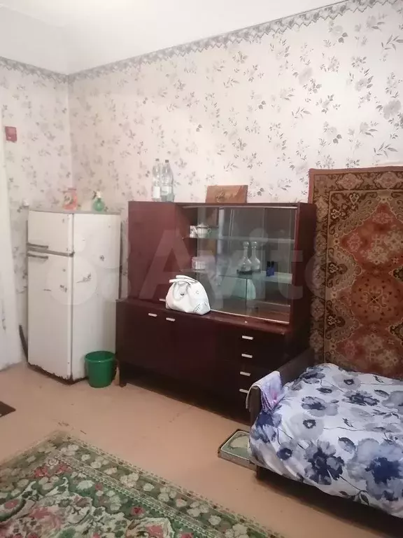 Комната 15 м в 3-к., 1/2 эт. - Фото 1