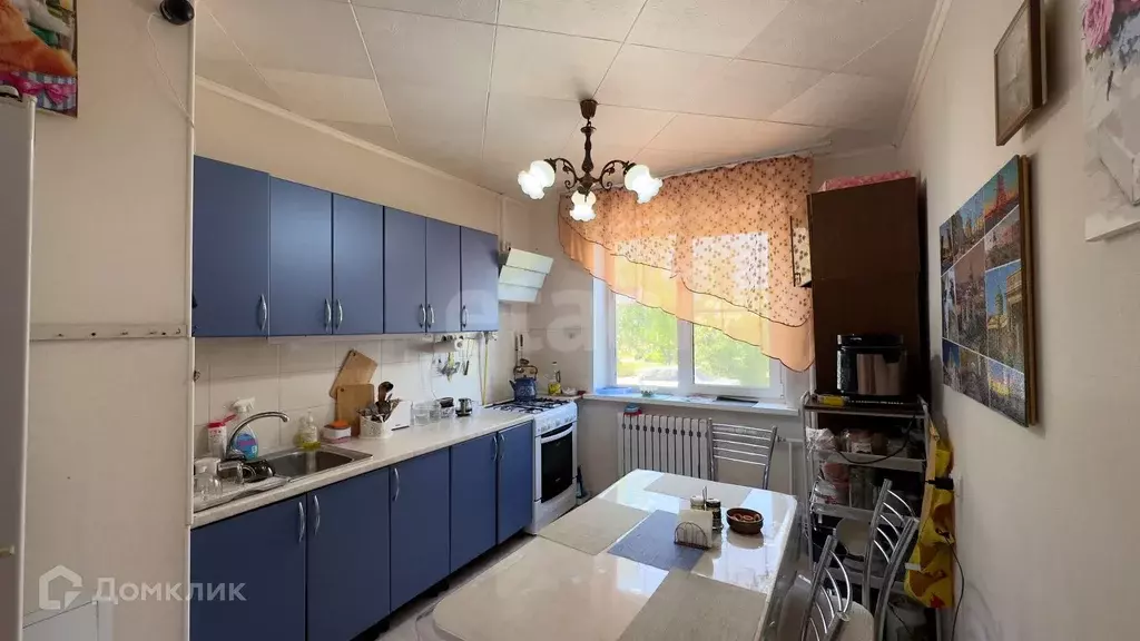 Продаётся 3-к квартира, 62.7 м - Фото 0