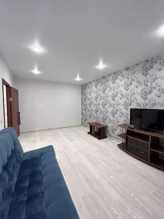 1-к кв. Красноярский край, Красноярск ул. Красной Армии, 9/11 (39.0 м) - Фото 1