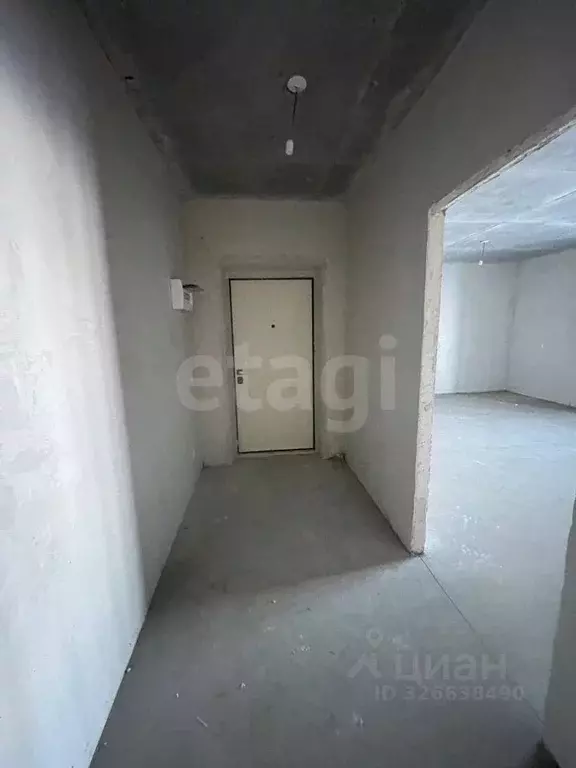 3-к кв. Бурятия, Улан-Удэ ул. Виталия Сукуева, 2к1 (63.8 м) - Фото 1