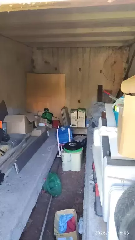 Гараж в Красноярский край, Красноярск ул. Куйбышева, 2 (17 м) - Фото 1