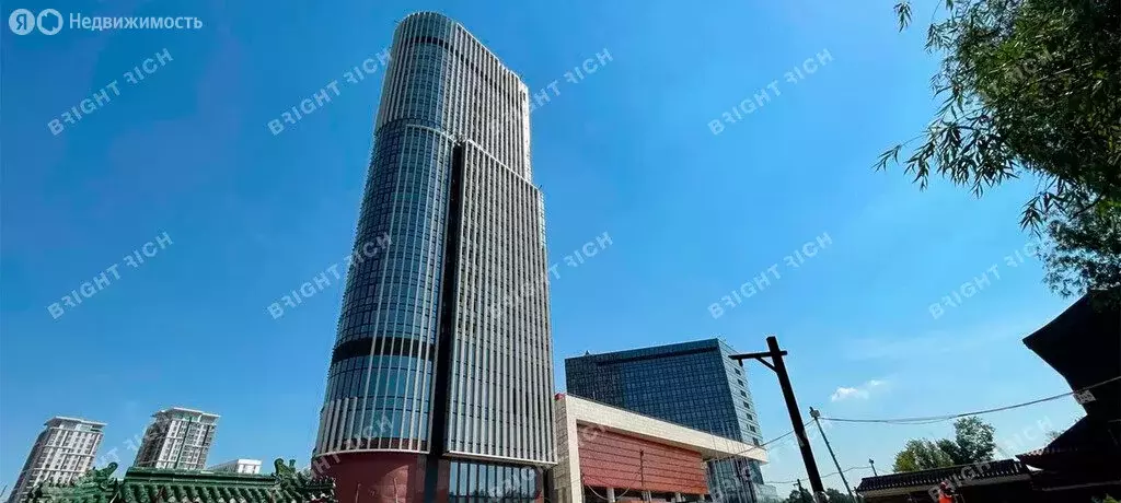 Офис (477.52 м) - Фото 1