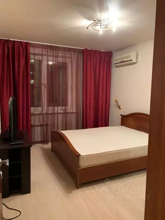 3-к кв. Москва ул. Твардовского, 21К2 (65.0 м) - Фото 1