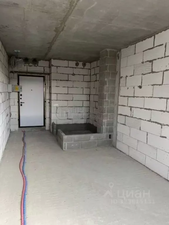 Студия Москва ул. Красного Маяка, 26А (21.5 м) - Фото 2