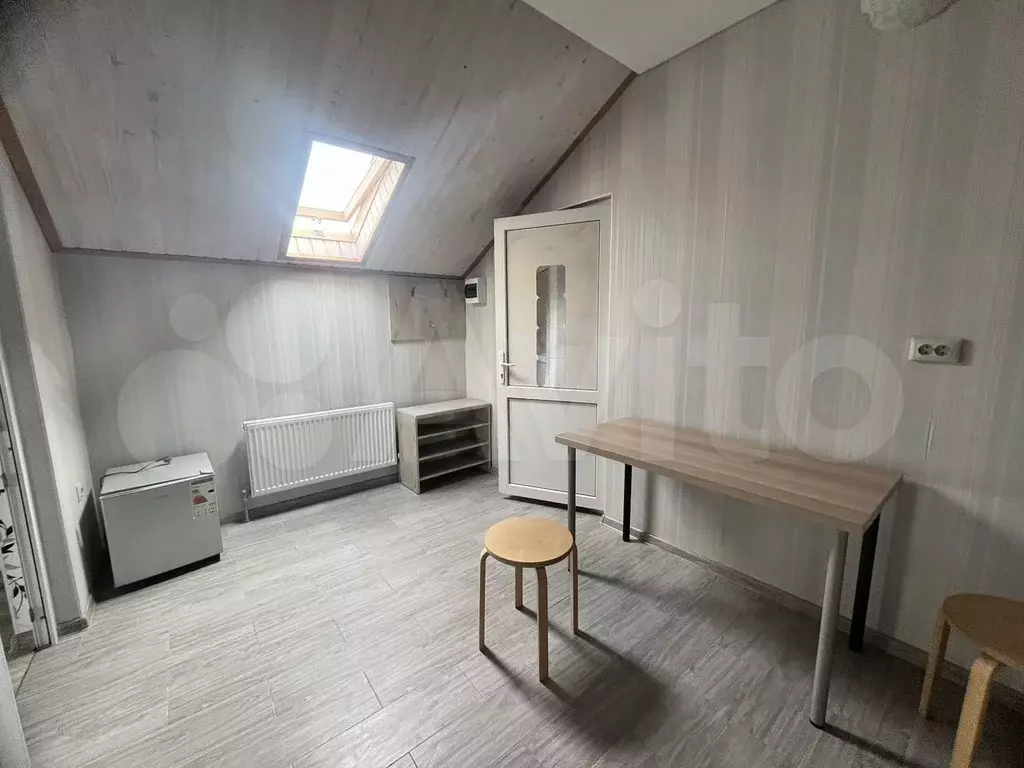 1-к. квартира, 40 м, 3/3 эт. - Фото 1