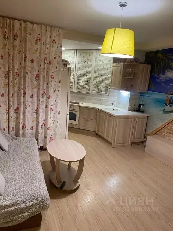 1-к кв. Тульская область, Тула ул. Михеева, 27 (45.0 м) - Фото 2