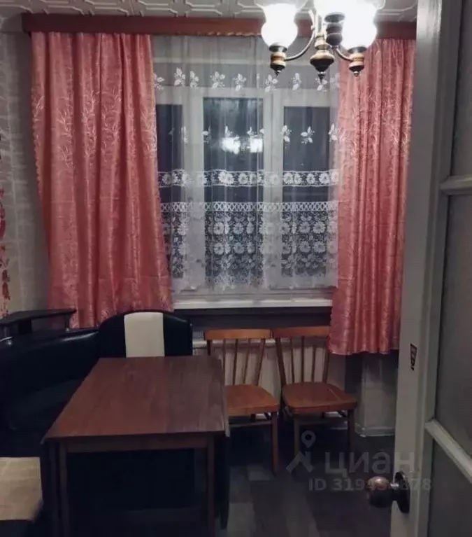 2-к кв. Санкт-Петербург Богатырский просп., 10 (52.0 м) - Фото 1