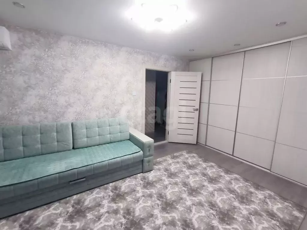 2-к кв. Татарстан, Казань ул. Гагарина, 39 (44.0 м) - Фото 0