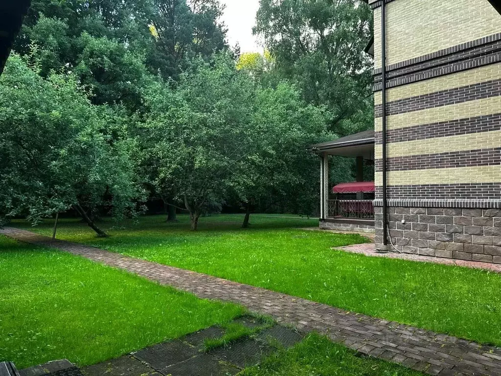 Коттедж в Московская область, Химки Резиденции Новогорск кп,  (222 м) - Фото 2