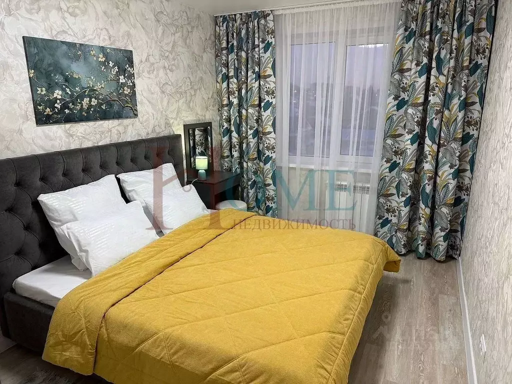 2-к кв. Новосибирская область, Новосибирск ул. Пархоменко, 72 (52.0 м) - Фото 2