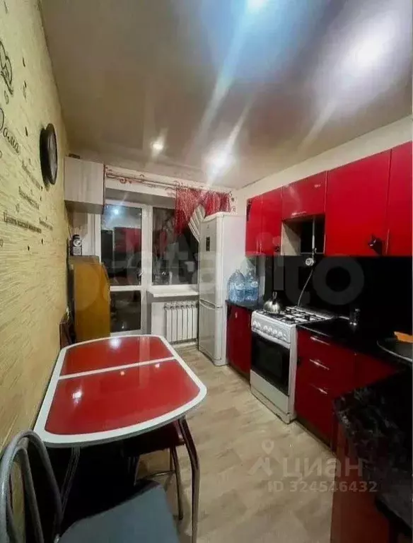 2-к кв. Тверская область, Калининский муниципальный округ, Орша пгт ... - Фото 2