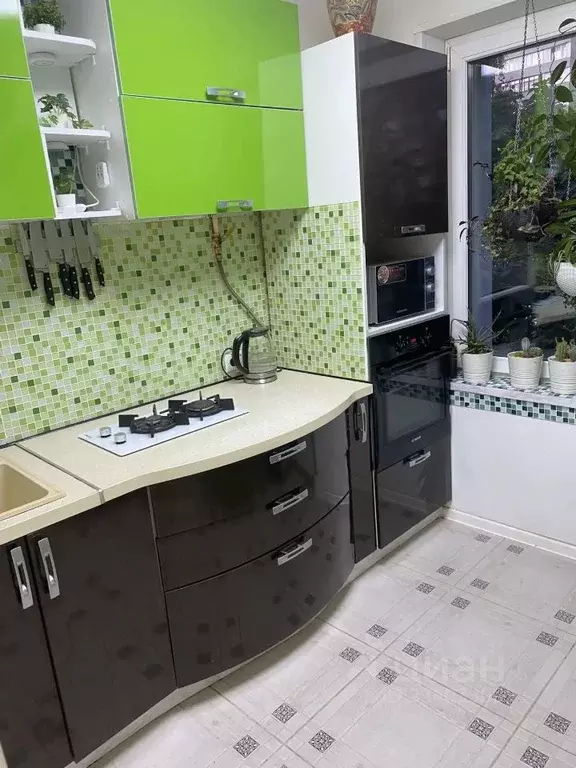 2-к кв. Москва ул. Молостовых, 16К1 (44.6 м) - Фото 1
