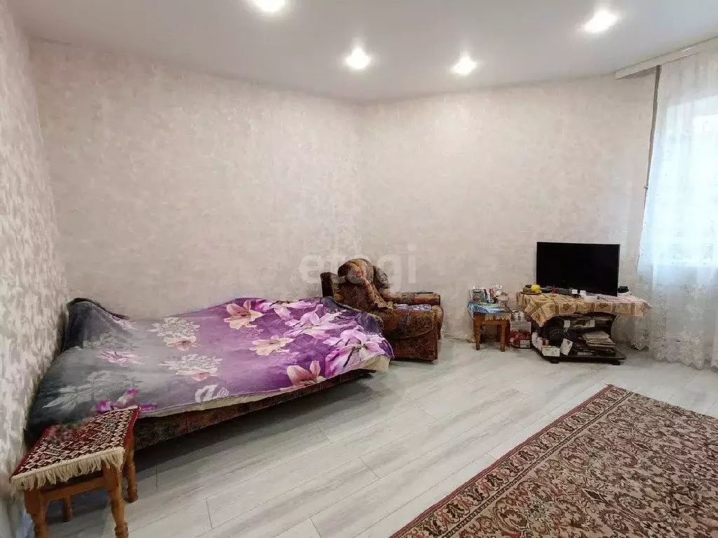 1-к кв. Ставропольский край, Ставрополь ул. Доваторцев, 90 (42.0 м) - Фото 0