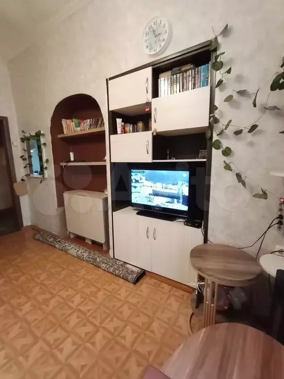 Комната 14 м в 3-к., 1/2 эт. - Фото 1