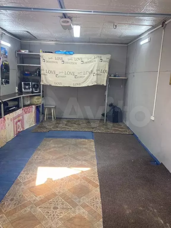 Гараж, 22 м - Фото 1