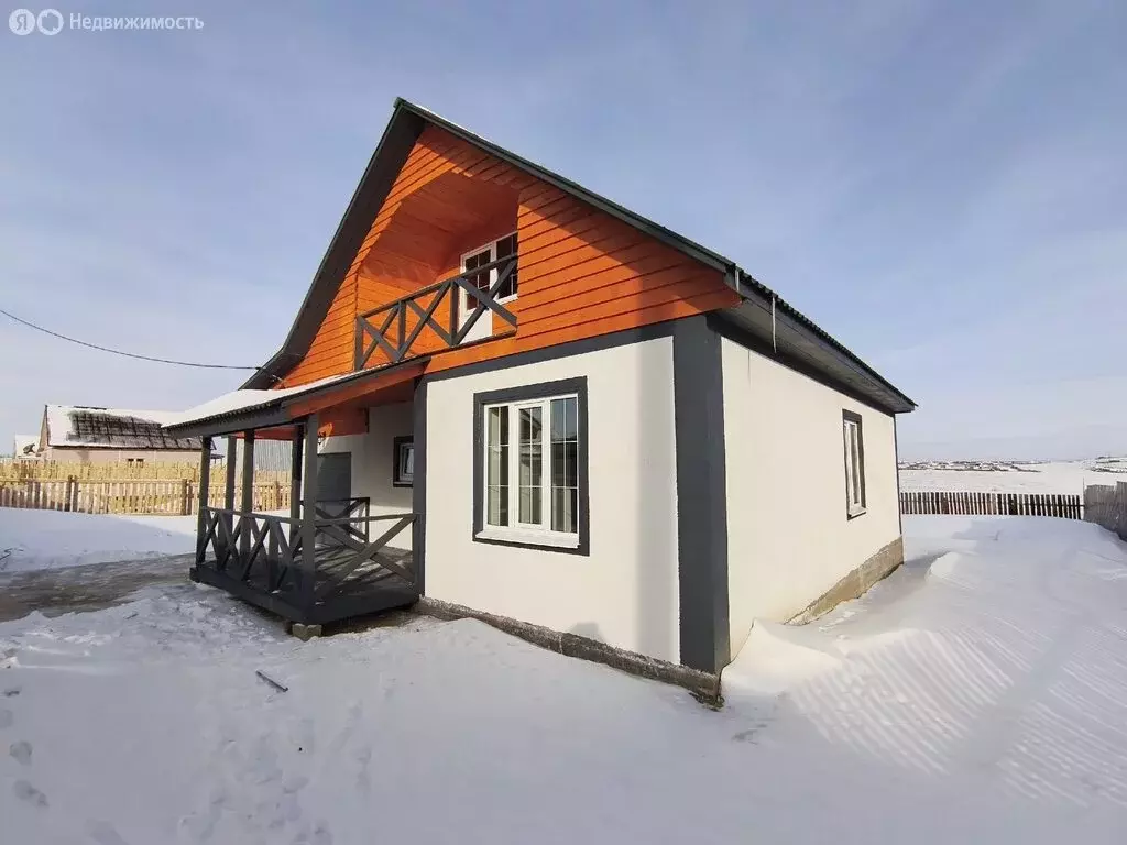 Дом в деревня Грановщина, Западная улица (160 м) - Фото 2