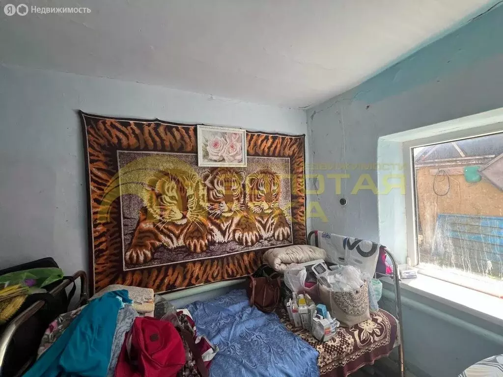 Дом в хутор Адагум, Советская улица (48 м) - Фото 0