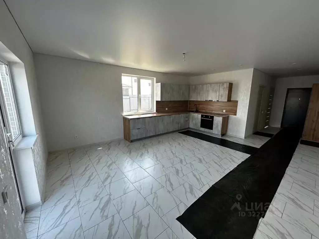 Дом в Курская область, Курский район, Рышковский сельсовет, Кислино ... - Фото 2