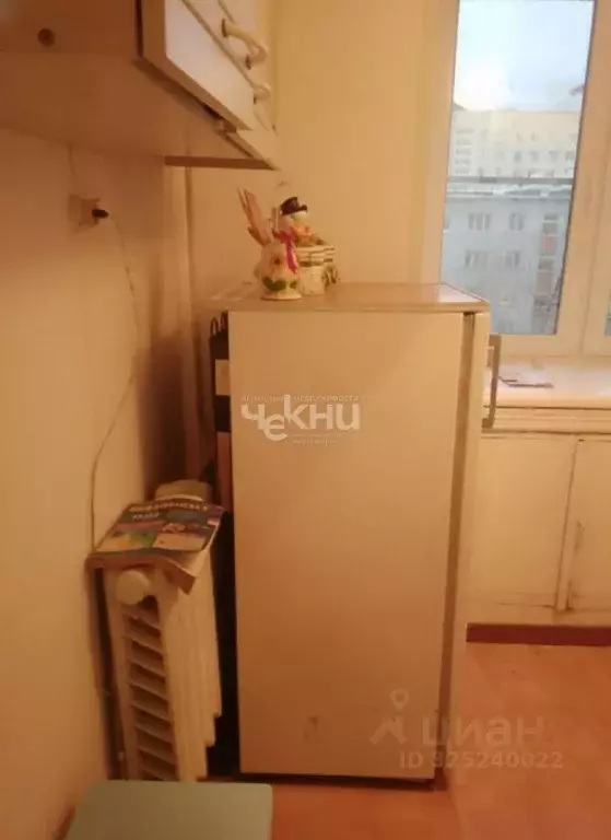 2-к кв. Нижегородская область, Нижний Новгород Литературная ул., 20а ... - Фото 2