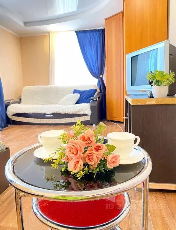 1-к кв. Пензенская область, Пенза просп. Строителей, 174 (50.0 м) - Фото 2