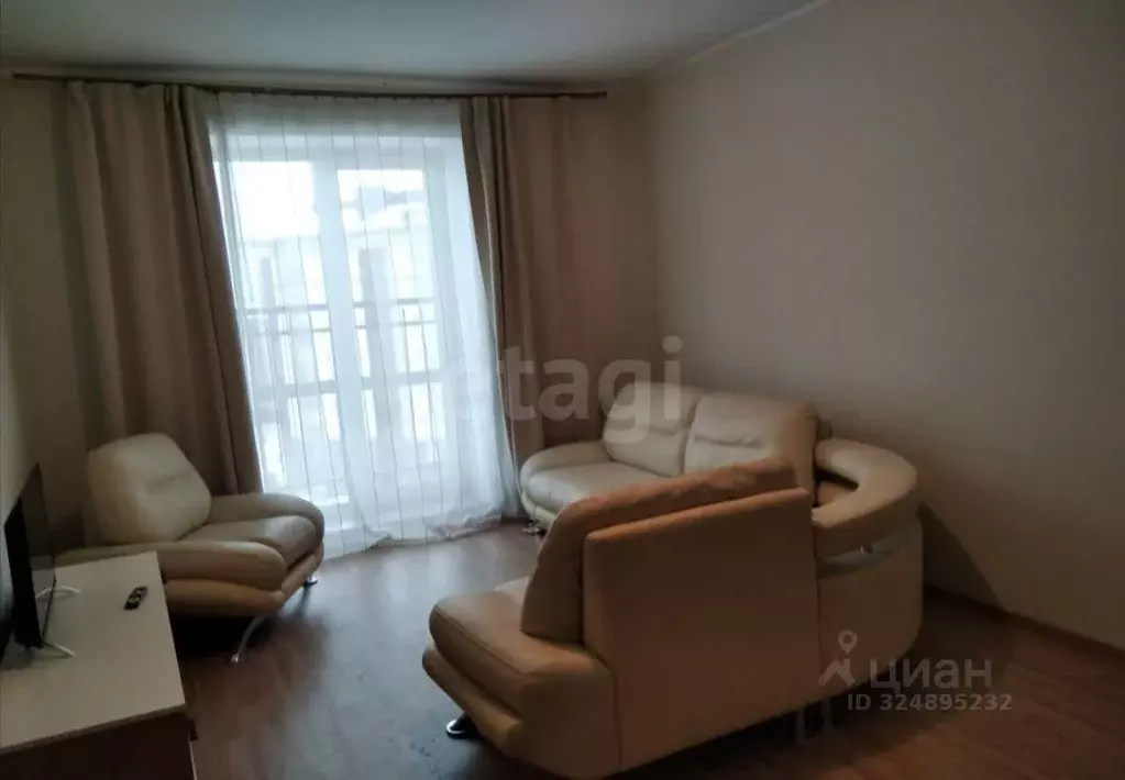 1-к кв. Тверская область, Конаковский муниципальный округ, д. Мокшино ... - Фото 2