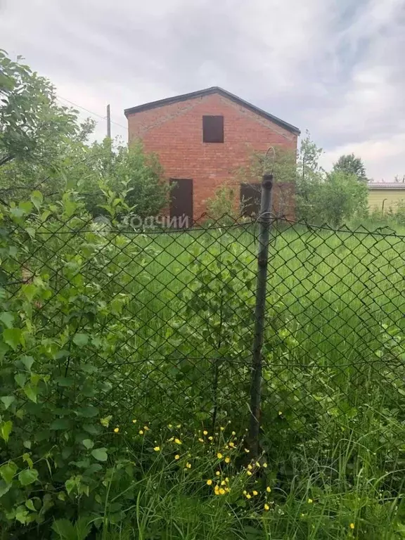 Дом в Чувашия, Чебоксары Чандровский садоводческое товарищество, 98 ... - Фото 0