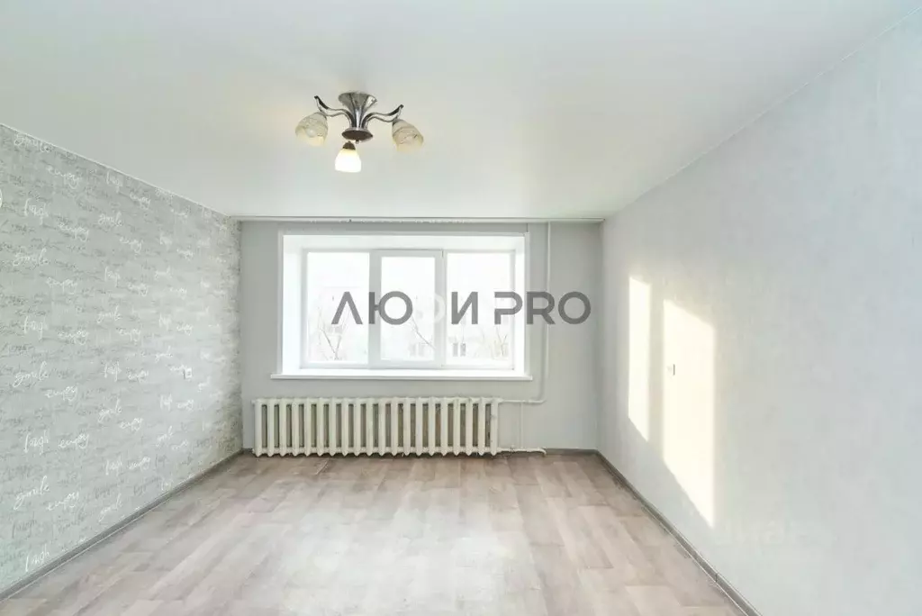 1-к кв. Ярославская область, Ярославль Липовая Гора жилрайон, ул. ... - Фото 1