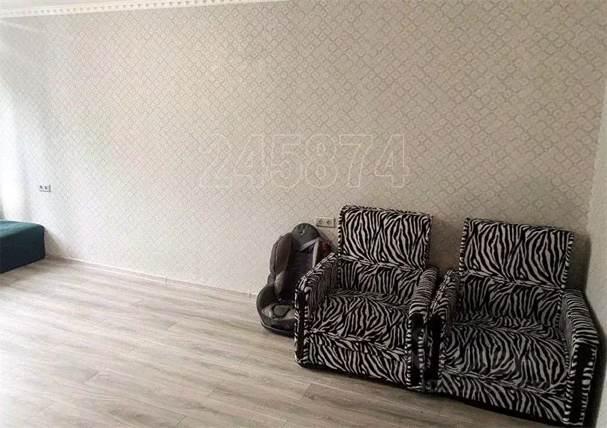 3-к кв. Москва Ташкентский пер., 5К2 (60.0 м) - Фото 1