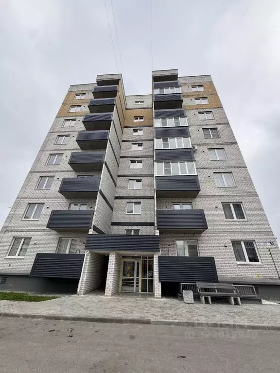 2-к кв. Псковская область, Псковский район, Писковичская волость, д. ... - Фото 1