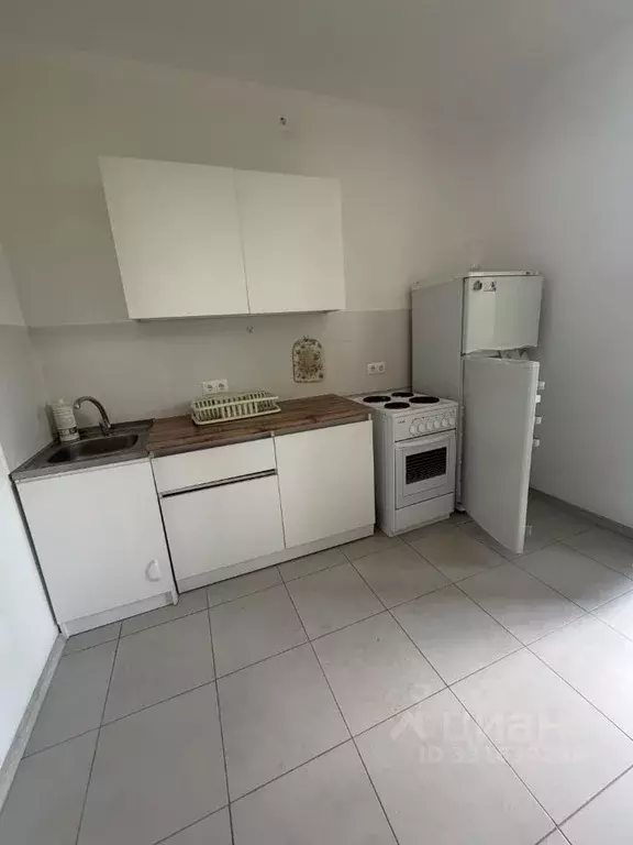 2-к кв. Москва ул. Бехтерева, 25к1 (60.0 м) - Фото 2