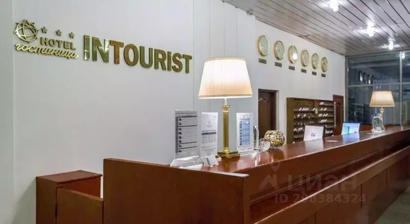 Комната Ставропольский край, Пятигорск пл. Ленина, 13 (10.0 м) - Фото 1