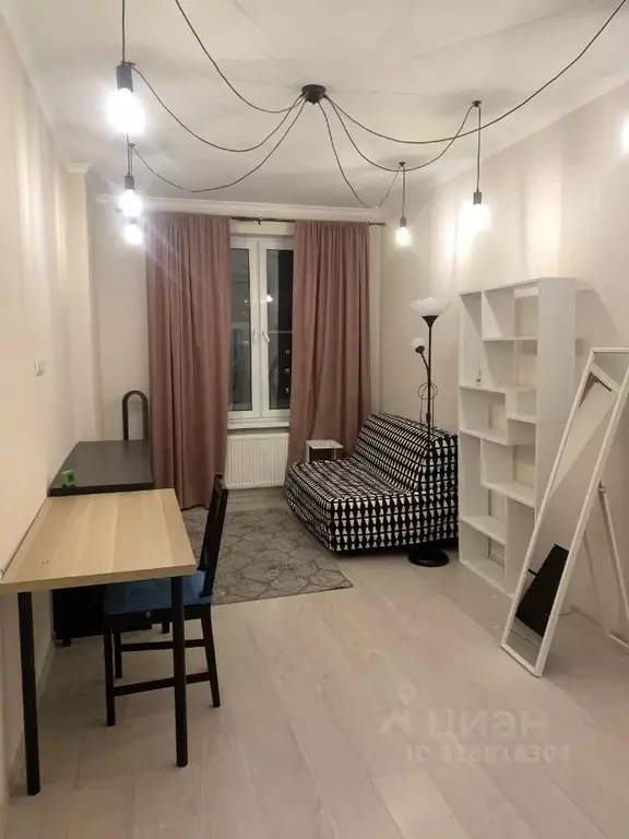 1-к кв. Московская область, Красногорск бул. Космонавтов, 11 (36.0 м) - Фото 1