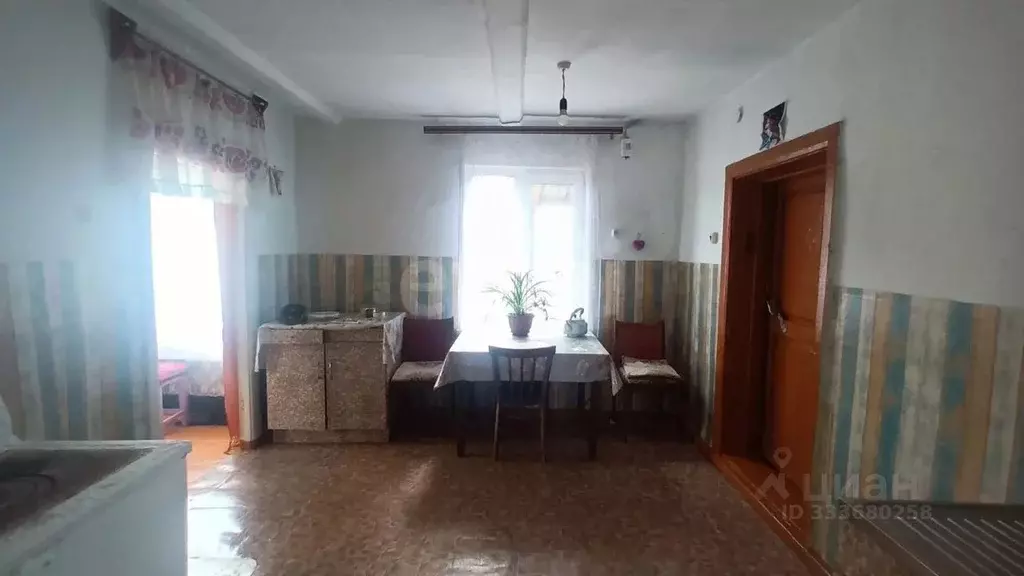 Дом в Челябинская область, Пласт ул. Спартака, 39 (54 м) - Фото 1