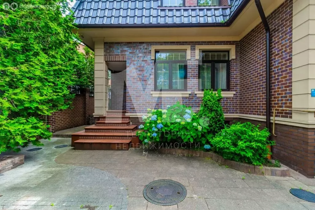 Дом в Калининград, улица Грибоедова, 16 (489 м) - Фото 1