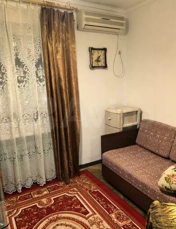 3-к. квартира, 50 м, 3/5 эт. - Фото 1