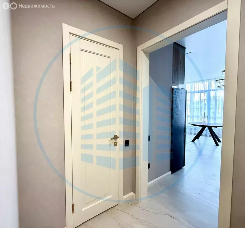 1-комнатная квартира: Ессентуки, улица Ермолова, 98/1 (51.4 м) - Фото 2